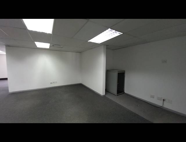 240M² OFFICE TO LET IN BRYANSTON
